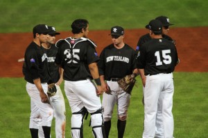 Game 2 Team New Zealand 
