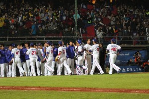 Game 2 Team Chinese Taipei