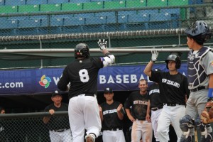 Game 3 Team New Zealand 