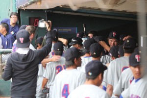 Game 3 Team Thailand
