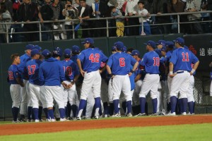 Game 4 Team Philippine