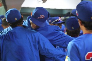 Game 5 Team Philippine