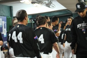 Game 6 Team New Zealand