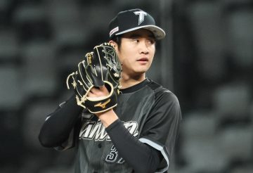 張峻瑋（CPBL提供）