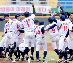 平鎮締造二連霸（學生棒聯提供）