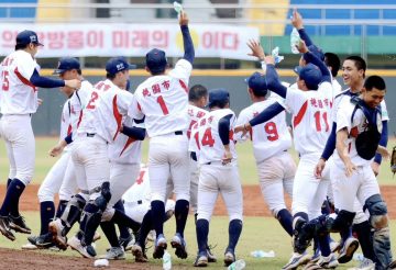 平鎮締造二連霸（學生棒聯提供）